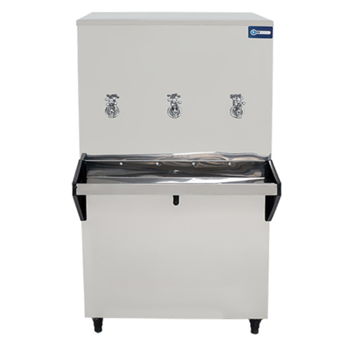 Bebedouro Industrial 100L 3 Torneiras Knox