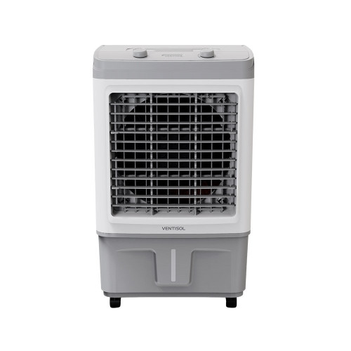 Climatizador 35L Ventisol CLI35 127v Cinza
