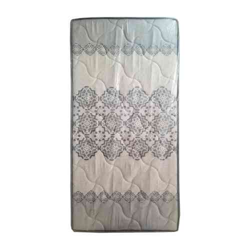 Imagem principal do produto Colchão de Solteiro D28 188x88x14cm - Divilux