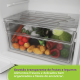 Miniatura 10 do produto Geladeira Refrigerador Consul Duplex Frost Free 451L 127v Branca