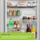 Miniatura 12 do produto Geladeira Refrigerador Consul Duplex Frost Free 451L 127v Branca