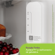 Miniatura 8 do produto Geladeira Refrigerador Consul Duplex Frost Free 451L 127v Branca