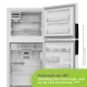 Miniatura 4 do produto Geladeira Refrigerador Consul Duplex Frost Free 451L 127v Branca