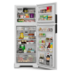 Miniatura 5 do produto Geladeira Refrigerador Consul Duplex Frost Free 451L 127v Branca