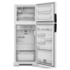 Miniatura 3 do produto Geladeira Refrigerador Consul Duplex Frost Free 451L 127v Branca