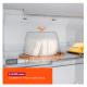 Miniatura 7 do produto Geladeira Refrigerador Brastemp Duplex Frost Free 375 Litros 127v Branca