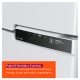 Miniatura 5 do produto Geladeira Refrigerador Brastemp Duplex Frost Free 375 Litros 127v Branca