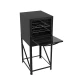 Miniatura 4 do produto Forno Industrial Preto Dako Couraçado