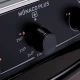 Miniatura 5 do produto Fogão 4 bocas Atlas Mônaco Plus Preto Acendimento Automático e Mesa Inox