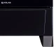 Miniatura 5 do produto Fogão 5 Bocas Preto com Mesa Inox Atlas Mônaco Plus Bivolt