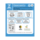 Miniatura 7 do produto Bebedouro Colormaq Premium Branco