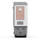 Miniatura 2 do produto Climatizador 35 Litros 127v Branco/Cinza - Ventisol