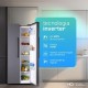Miniatura 6 do produto Geladeira Refrigerador HQ Side By Side Frost Free 460L 127v Cinza