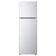 Miniatura 1 do produto Geladeira Refrigerador HQ Duplex Defrost 310L 127v Branca