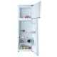 Miniatura 2 do produto Geladeira Refrigerador HQ Duplex Defrost 310L 127v Branca
