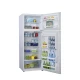 Miniatura 3 do produto Geladeira Refrigerador HQ Duplex Frost Free 360L 127v Branca