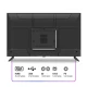 Miniatura 2 do produto Smart TV 32 HD - HQ