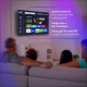 Miniatura 5 do produto Smart TV 50 4K 3 HDMI 2 USB Wi-Fi Dual Band Android - HQ