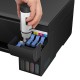 Miniatura 4 do produto Impressora Multifuncional Epson L3250, Ecotank - Jato de Tinta, Wi-Fi, Preto, Bivolt