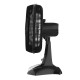 Miniatura 2 do produto Ventilador de Mesa Britânia 40cm 150W Preto 110V