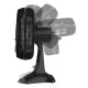 Miniatura 3 do produto Ventilador de Mesa Britânia 40cm 150W Preto 110V