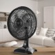 Miniatura 4 do produto Ventilador de Mesa Britânia 40cm 150W Preto 110V