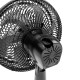 Miniatura 4 do produto Ventilador de Mesa Britânia 30cm 60W Preto 110V