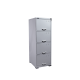 Miniatura 1 do produto Arquivo de Aço 4 gavetas 133x47x71CM #22