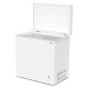 Miniatura 4 do produto Freezer Horizontal Philco 127v 199L Branco