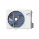 Miniatura 2 do produto Ar Condicionado Split Inverter 12.000 BTUs/h Frio HQ Monofásico Branco