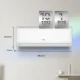 Miniatura 6 do produto Ar Condicionado Split Inverter 18.000 BTUs/h Frio HQ Monofásico Branco