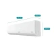 Miniatura 4 do produto Ar-Condicionado Split Inverter 18.000 BTUs/h Philco Frio Monofásico Branco