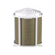 Miniatura 2 do produto Ar-Condicionado Split Inverter 9.000 BTUs/h Philco Frio Monofásico Branco