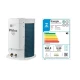 Miniatura 3 do produto Ar-Condicionado Split Inverter 24.000 BTUs/h Philco Frio Monofásico Branco