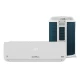 Miniatura 2 do produto Ar-Condicionado Split Inverter 9.000 BTUs/h Britânia Frio Monofásico Branco