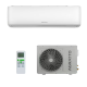 Miniatura 4 do produto Ar-Condicionado Split Inverter 18.000 BTUs/h Agratto Frio Monofásico Branco