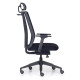 Miniatura 2 do produto Cadeira Presidente Frisokar Addit