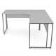 Miniatura 1 do produto Mesa 150x150 em L