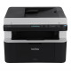 Miniatura 1 do produto Impressora Multifuncional Laser Monocromática Brother DCP-1617NW