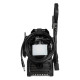Miniatura 2 do produto Lavadora de alta pressão 1500 PSI/Libras 1400W 300L/h Aplicador de Detergente e Lança Regulável Karcher
