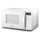 Miniatura 3 do produto Micro-ondas Panasonic 21L 700W 127v ST25L