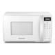 Miniatura 1 do produto Micro-ondas Panasonic 21L 700W 127v ST25L