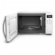 Miniatura 2 do produto Micro-ondas Panasonic 21L 700W 127v ST25L