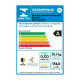 Miniatura 4 do produto Tanquinho 20,5Kg Newmaq 110V Branco