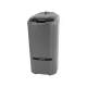 Miniatura 2 do produto Tanquinho 15kg Colormaq 127v Prata