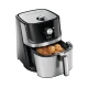 Miniatura 4 do produto Fritadeira Air Fryer 5 Litros Inox Analógica 127v - Dako