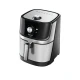 Miniatura 3 do produto Fritadeira Air Fryer 5 Litros Inox Analógica 127v - Dako