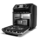 Miniatura 4 do produto Fritadeira Air Fryer 12 Litros Inox Analógica 127v - Britânia