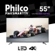 Miniatura 4 do produto Smart TV 55 4K LED Roku - Philco