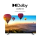 Miniatura 5 do produto Smart TV 55 4K LED Roku - Philco